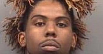 TAEJONE WILLIAMS | 2016-12-04 08:40:00 Rowan County, North Carolina Booking