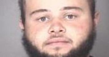 <B>JAMES</B> <B>LOCKLEAR</B> #, Robeson County, North Carolina - 2016-12-04 00:28:00