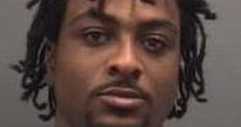 JAI WINCHESTER | 2016-12-04 06:48:00 Rowan County, North Carolina Booking