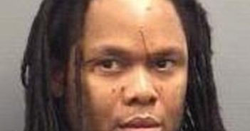 CINQUAN MOODY | 2016-12-04 09:11:00 Rowan County, North Carolina Booking