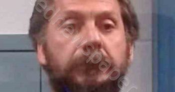 SLOAN, JEREMIAH JAMES | 2016-12-04 14:25:00 Kanawha County, West Virginia Booking