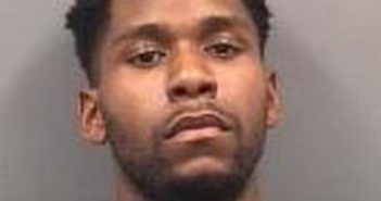 JAHARI RUSTIN | 2016-12-04 06:55:00 Rowan County, North Carolina Booking