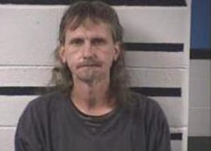THOMAS GREEN | 2016-12-04 16:42:00 Transylvania County, North Carolina Booking