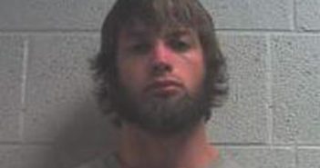 TYLER SUTTON | 2016-12-05 13:12:00 Jackson County, North Carolina Booking