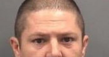 JASON BARNETTE | 2016-12-06 03:33:00 Rowan County, North Carolina Booking