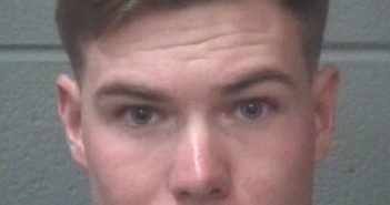 VANMARTER ALEXANDER | 2016-11-04 17:08:00 Onslow County, North Carolina Booking