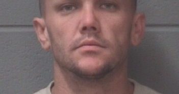 BURNS RYAN | 2016-11-03 13:10:00 Onslow County, North Carolina Booking