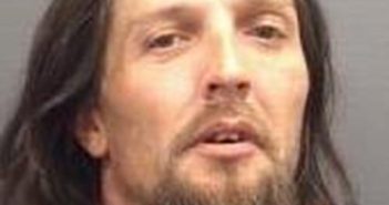 BRIAN BROWN | 2016-12-06 15:55:00 Rowan County, North Carolina Booking