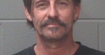 MEYER GREG | 2016-11-03 13:16:00 Onslow County, North Carolina Booking