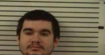 DANIEL ALFARO | 2016-12-06 14:57:00 Madison County, North Carolina Booking