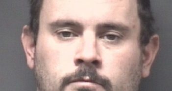 <B>EVERETT</B>, <B>ANTHONY</B> <B>STEVEN</B> #, Pitt County, North Carolina - 2016-12-05