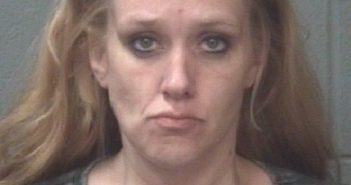 HOGG TORI | 2016-11-03 11:45:00 Onslow County, North Carolina Booking