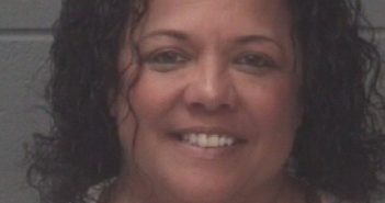 SANTIAGO JEANNINE | 2016-11-02 13:27:00 Onslow County, North Carolina Booking