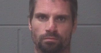 MEGAHAN JOHN | 2016-11-03 03:42:00 Onslow County, North Carolina Booking