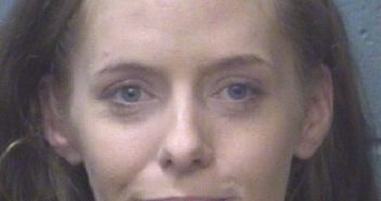 BROSMAN JESSICA | 2016-11-01 13:38:00 Onslow County, North Carolina Booking