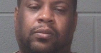 LOGAN SEAN | 2016-11-02 11:19:00 Onslow County, North Carolina Booking