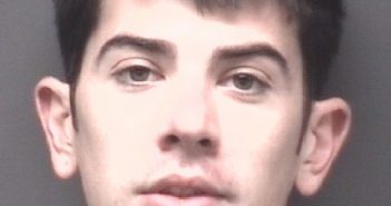 LEMONS, <B>JONATHAN</B> <B>GLENN</B> #, Pitt County, North Carolina - 2016-12-07