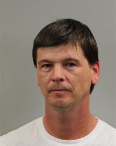 CHRISTOPHER SHAWN MUCKENFUSS | 2016-12-06 21:21:00 Randolph County, North Carolina Booking