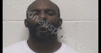 HALL, CHAUNCY LAROY | 2016-12-08 22:23:00 Robertson County, Tennessee Booking
