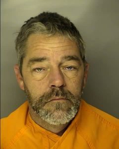 KINCAID, SEAN KARL | 2016-12-09 01:38:00 Horry County, South Carolina Booking