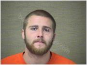<B>COCKMAN</B>, <B>ZACHARY</B> #, Harnett County, North Carolina - 2016-12-09