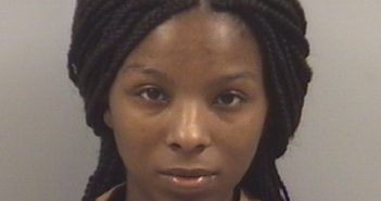 <B>TIFFANY</B> GAYE <B>TURNER</B> #, Johnston County, North Carolina - 2016-12-08