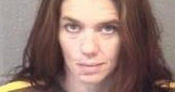 CHRISTINA COLE | 2016-12-09 14:56:00 Stanly County, North Carolina Booking