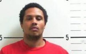 JAMES JACKSON | 2016-12-11 02:57:00 Surry County, North Carolina Booking