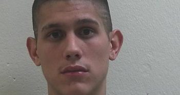 BRANDON LEE TOMAICH | 2016-12-11 23:11:00 Douglas County, Wisconsin Booking