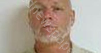 STEVENS, RONALD DOUGLAS | 2016-12-12 10:09:00 Boone County, West Virginia Booking