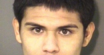 <B>ALVARADO</B>, <B>ALEJANDRO</B> <B>GOMEZ</B> #, Union County, North Carolina - 2016-12-12 10:56:00