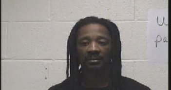 THIRKILL, EMMANUEL | 2016-12-12 16:47:00 Robertson County, Tennessee Booking
