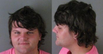 <B>KING</B>, <B>BRANDON</B> <B>LEE</B> #, Gaston County, North Carolina - 2016-12-11 17:52:00