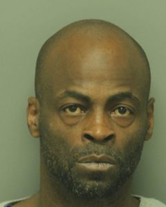 SIMPLER,DEMECHO LAMONT | 2016-12-13 12:00:00 Wake County, North Carolina Booking