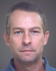 BAKER, JOSHUA SHANE | 2016-12-13 18:01:00 Lincoln County, North Carolina Booking