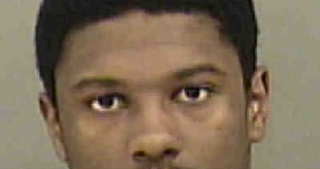 <B>MOSLEY</B>, <B>ANTHONY</B> DASHAWN #, Mecklenburg County, North Carolina - 2016-12-15 12:00:00