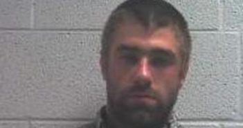 CHRISTIAN SAMMONS | 2016-12-15 03:42:00 Jackson County, North Carolina Booking