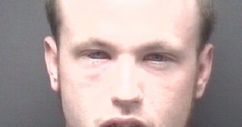 NEWSOME, DANIEL <B>JAMES</B> #, Pitt County, North Carolina - 2016-12-14
