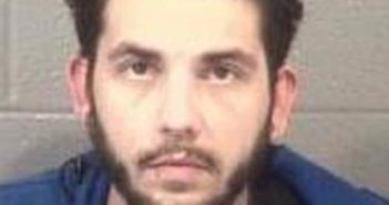JESSE BULLOCK | 2016-12-15 15:02:00 Stanly County, North Carolina Booking