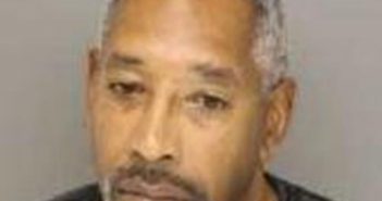 ARTHUR DARBY | 2016-12-15 11:30:00 Moore County, North Carolina Booking