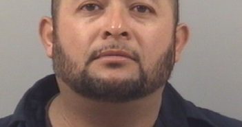 <B>JOSE</B> <B>ANGEL</B> <B>RODRIGUEZ</B>-LOPEZ #, Johnston County, North Carolina - 2016-12-14