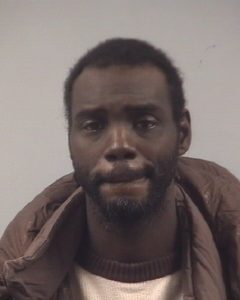 HERMAN LEE HOLDER | 2016-12-15 Johnston County, North Carolina Booking