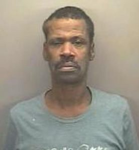 ANTONIO GATTIS | 2016-12-16 Orange County, North Carolina Booking