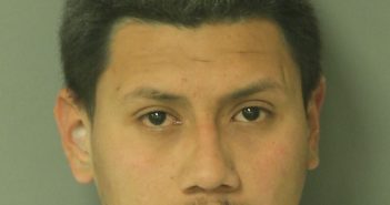 <B>RAMIREZ</B>–<B>LOPEZ</B>,<B>JOSE</B> <B>GUILLERMO</B> #, Wake County, North Carolina - 2016-12-15 23:30:00