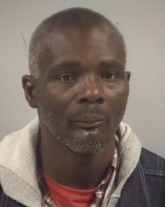 ROBERT ANTHONY SMITH | 2016-12-15 Johnston County, North Carolina Booking