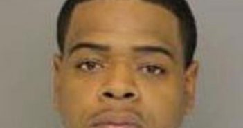 ROOSEVELT ROBINSON | 2016-12-17 00:22:00 Moore County, North Carolina Booking