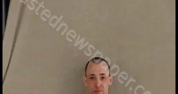 KENNEDY, JONATHAN PATRICK | 2016-12-17 02:35:00 Boone County, West Virginia Booking