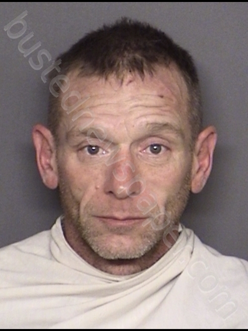 BURKES, SHANE #, Ellis County, Texas - 2016-12-17 07:18:00