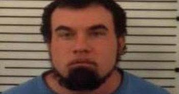 CHRISTOPHER ALDRIDGE | 2016-12-17 03:39:00 Madison County, North Carolina Booking