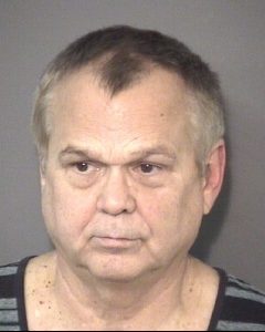 SUMMER, MARK STEPHEN | 2016-12-18 00:05:00 Union County, North Carolina Booking